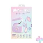 Play With Me - Snapstar - Purple - Image 6