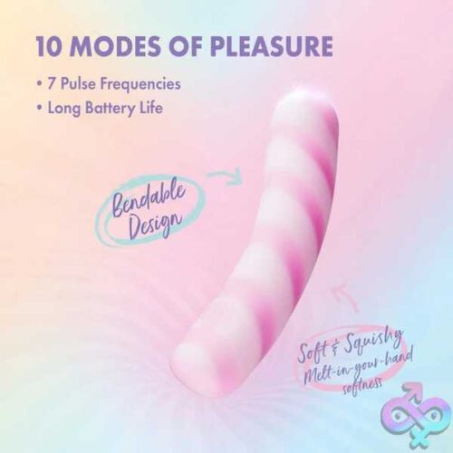 Play With Me - Sugar Crush - Pink - Image 3