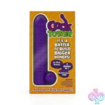 Play Wiv Me - Cock Tower - Purple