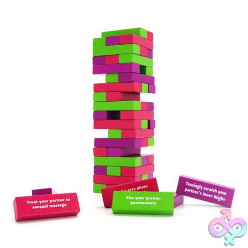Play Wiv Me - Tower Of Pleasure - Image 2