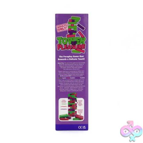 Play Wiv Me - Tower Of Pleasure - Image 4