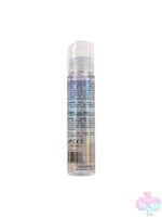 Edible Lubricants for Supplies