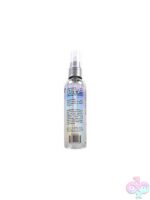 Edible Lubricants for Supplies