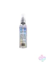Edible Lubricants for Supplies