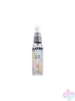 Water Based Lubricants for Supplies