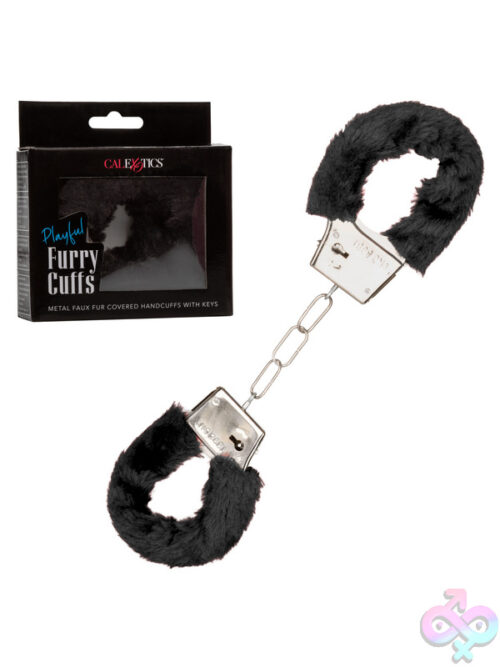 Handcuffs for Bondage