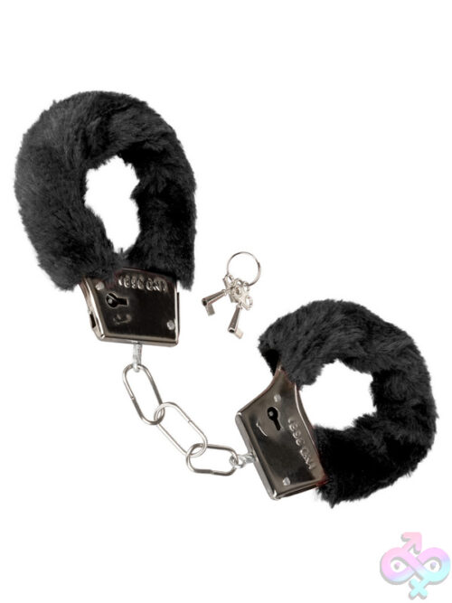Handcuffs for Bondage