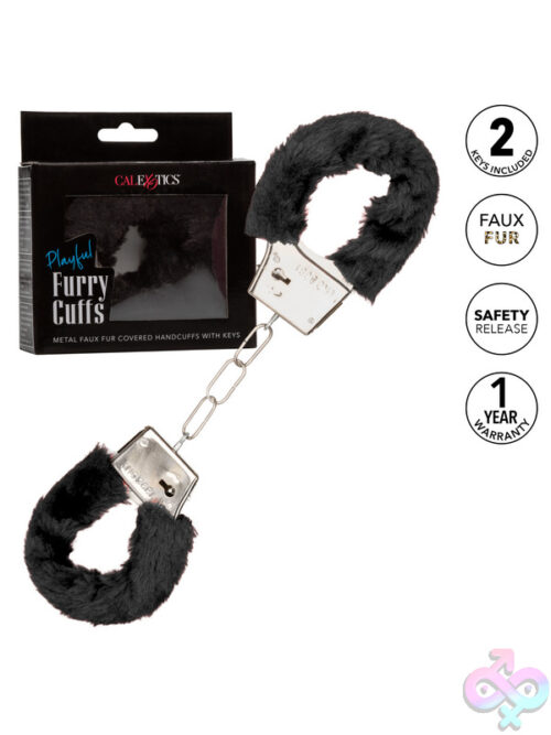 Handcuffs for Bondage