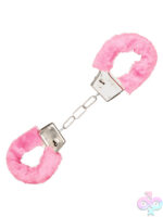 Handcuffs for Bondage