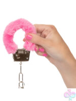 Handcuffs for Bondage