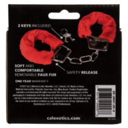 Handcuffs for Bondage
