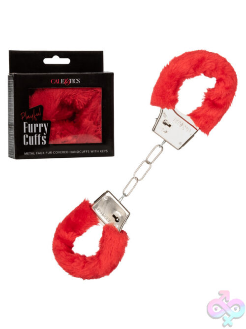 Handcuffs for Bondage