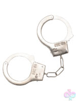 Handcuffs for Bondage
