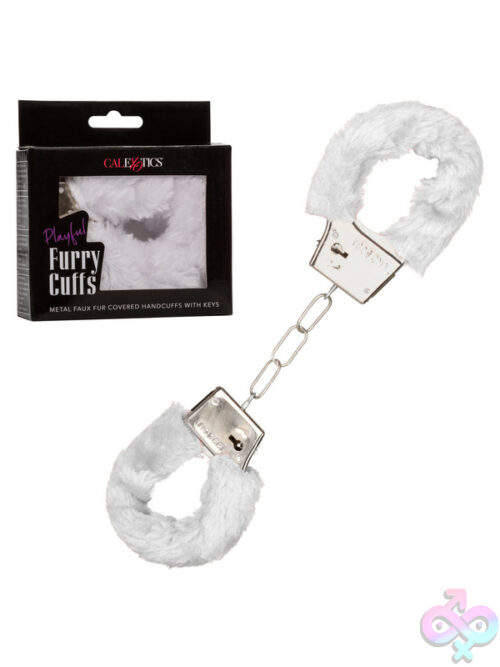 Handcuffs for Bondage