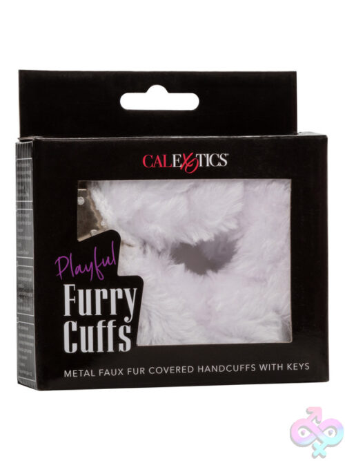 Handcuffs for Bondage