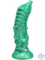 Pleasure Idols Mala Ma'Ona Earth Idol Rechargeable With Remote - Image 3