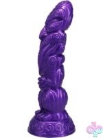 Pleasure Idols 'Uhane 'Ino Spirit Idol – Purple - Image 3