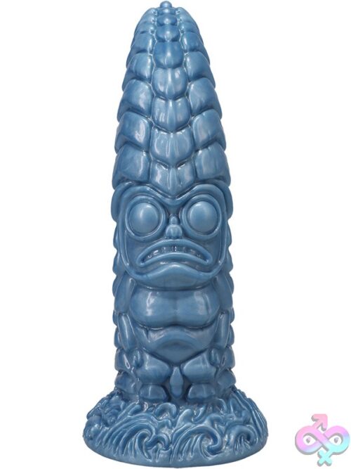 Wai Lealea Water Idol Ocean Blue - Image 2