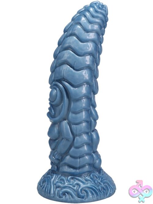 Wai Lealea Water Idol Ocean Blue - Image 3