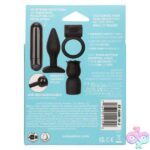 Pleasure Kits Allure Collection - Black