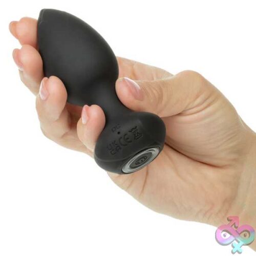 Pleasure Kits Anal Explorer Collection - Black - Image 5