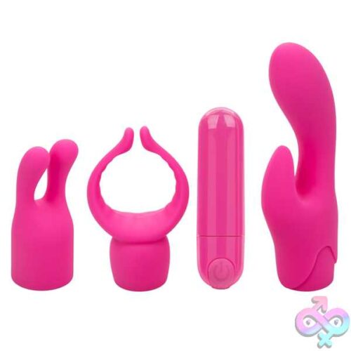 Pleasure Kits Lovers Collection - Pink - Image 3