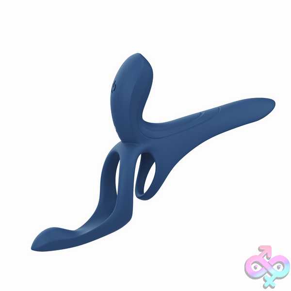 Discreet-Toys-Pleasure-Pivot-App-Controlled-Couples-Vibrator-Navy-Blue-H-Vs-22-959Blu Pleasure Pivot - App Controlled - Couples Vibrator - Navy Blue - Image 1