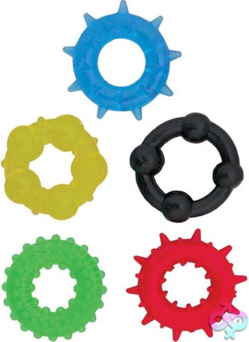 Pleasure Rings - Image 2