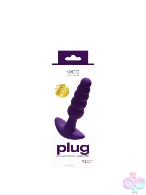 Anal Vibrators for Anal