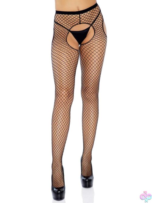 Plus Grey Industrial Net Suspender Hose - Image 3