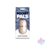 Pocket Pals