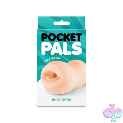 Pocket Pals - Mouth Stroker - Image 2