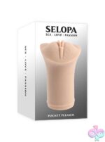 Pocket Pleaser Light
