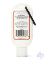 Maintenance Powder for Supplies