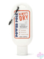 Maintenance Powder for Supplies