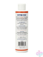 Maintenance Powder for Supplies
