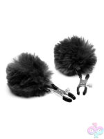 Nipple Clamps Non-Vibrating for Bondage