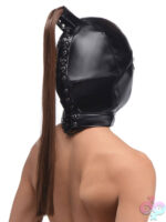 Masks for Bondage