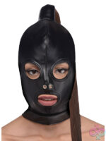 Masks for Bondage