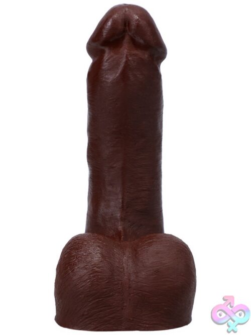 Pop N' Play Squirting Packer By Tantus - Image 3