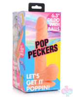 Suction Mounted Dildos for Female