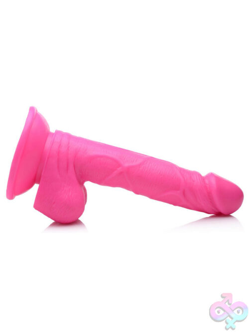 Suction Mounted Dildos for Female