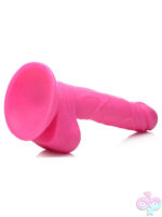 Suction Mounted Dildos for Female