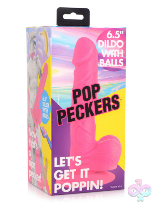 Suction Mounted Dildos for Female