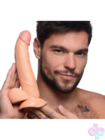 Suction Mounted Dildos for Female