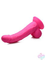 Suction Mounted Dildos for Female