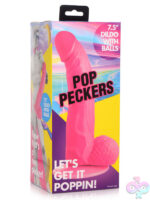 Suction Mounted Dildos for Female