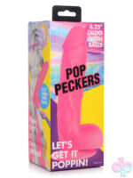 Suction Mounted Dildos for Female
