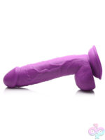 Suction Mounted Dildos for Female