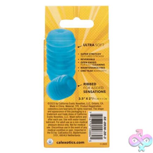 Pop Sock Ribbed - Image 5
